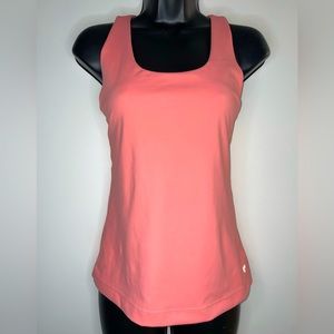Gap Fit Studio Support Top